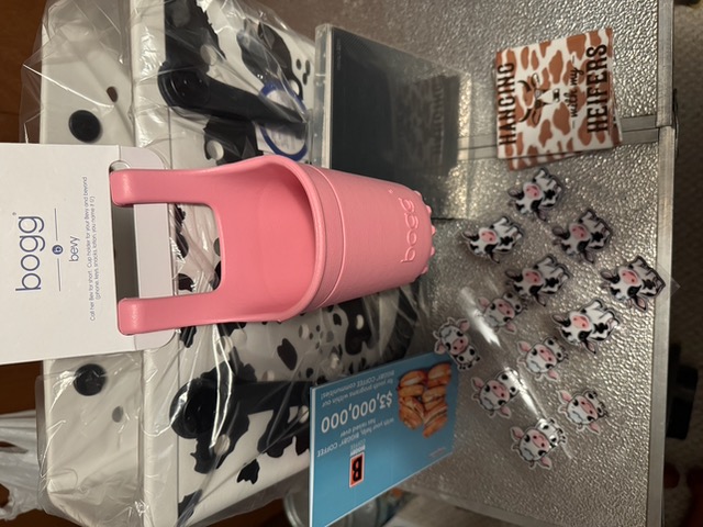 Bogg cup holder and tote.jpeg